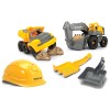 Набор Construction Volvo 3729013 Dickie Toys