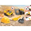 Набор Construction Volvo 3729013 Dickie Toys