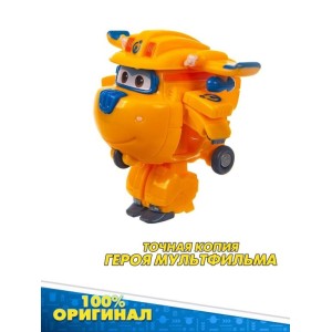 Трансформер Super Wings Донни мини EU710020