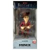 Коллекционная фигурка Ведьмак Лютик 12 см MINIX 13807