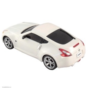 Радиоуправляемая машина Nissan 370Z 6618-895A89051 KidzTech
