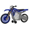 Мотоцикл Yamaha YZ моторизированный 26 см 3764014 DICKIE