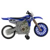 Мотоцикл Yamaha YZ моторизированный 26 см 3764014 DICKIE