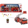 Пожарная машина д/у 3719014 Dickie Toys