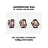 3D пазлы Настольные часы