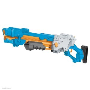 Игрушечное оружие Бластер Дробовик SG-05 RS210405 Funky toys