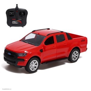 Машина радиоуправляемая Ford Ranger