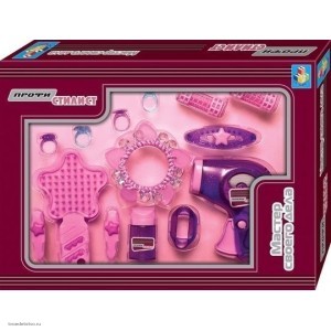 Набор Профи Стилист Набор Профи Стилист