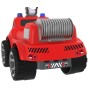 Детская каталка пожарная машина Power Worker Maxi с водой 800055815 BIG
