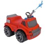 Детская каталка пожарная машина Power Worker Maxi с водой 800055815 BIG