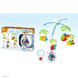 Музыкальная карусель