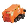 Машинка мусоровоз MAN 55 см свет звук Dickie Toys 3749024