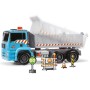 Самосвал MAN AirPump 28см Dickie Toys 3805001