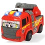 Пожарная машина Scania моторизированная серия Happy 3814016 Dickie Toys