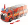 Пожарная машина Scania моторизированная серия Happy 3814016 Dickie Toys