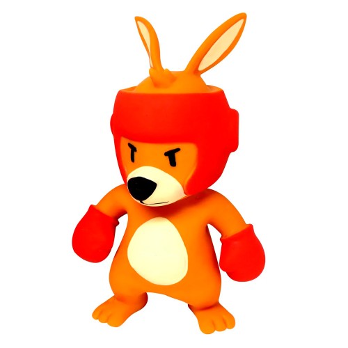 Фигурка тянучка Boxing Roo 12 см Stumble Guys SG0440-3