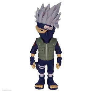 Коллекционная фигурка Naruto - Какаши 12 см MINIX 11339