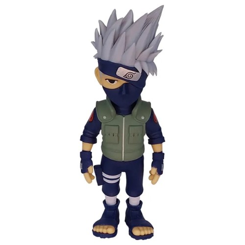 Коллекционная фигурка Naruto - Какаши 12 см MINIX 11339