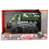 Военная техника с краш-эффектом FT61090 Funky Toys
