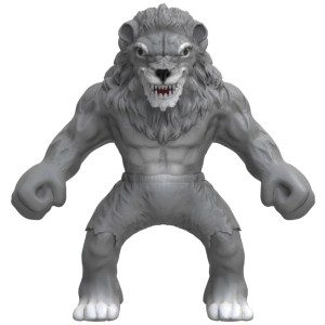 Фигурка-тянучка Destructezz ANIMALS/Животные 24 см Серый DST46942-2