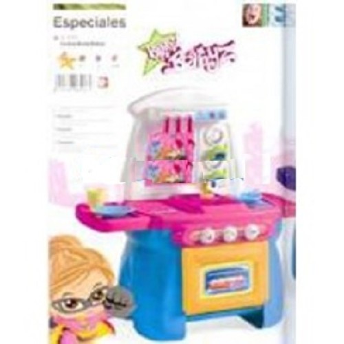 Кухня детская Bratz Babyz