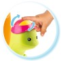 Развивающая игрушка Черепашка Cotoons с шариками 110414 Smoby