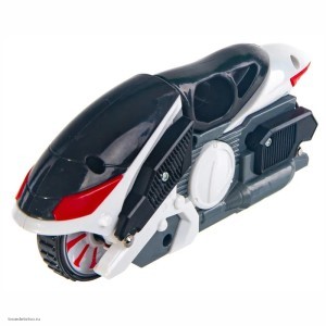 Боевой мотоцикл с волчком Cпринт Пионер Moto Fighters MT0103 Боевой мотоцикл с волчком Cпринт Пионер Moto Fighters MT0103