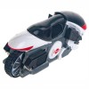 Боевой мотоцикл с волчком Cпринт Пионер Moto Fighters MT0103