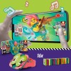 Конструктор Folk Fairy BeatBox 43110 LEGO VIDIYO