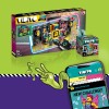 Конструктор Folk Fairy BeatBox 43110 LEGO VIDIYO