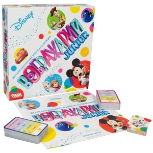 Настольная игра Воображарий.Disney junior 915107 Hobby World