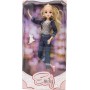 Кукла Эмили 29 см шарнирная на прогулке Funky toys 71004