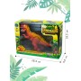 Интерактивная игрушка Динозавр Force Linkс 1807B144-1