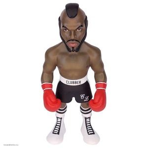 Коллекционная фигурка «Rocky» - «Рокки» Мистер Ти, 12 см, Minix, 11681 Коллекционная фигурка «Rocky» - «Рокки» Мистер Ти, 12 см, Minix, 11681