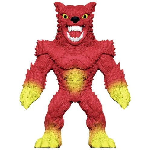 Фигурка-тянучка Stretchapalz Monsters/Монстры 14 см Волк с клешнями 558254-6