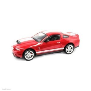 Автомобиль Ford GT500 KidzTech 6618-856A 85061