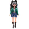 Модная кукла Glam Divas Roller Diva Рокси с аксессуарами 25 см FT0886604