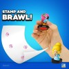 Набор штампиков Brawl Stars, 12 шт. в коробке, ассортимент А, 1/6 BRW5065A