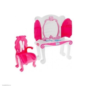 Туалетный столик Нэнси