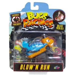 Гонка жуков игровой набор Bugs Racings K02BR002