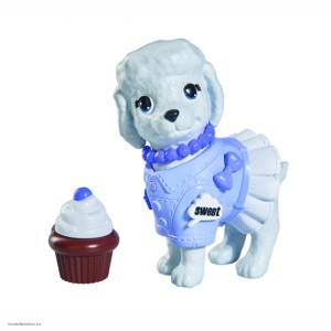 Коллекционная собачка Хлои из серии Chi Chi Love and Friends Simba 5893111CHL Коллекционная собачка Хлои из серии Chi Chi Love and Friends Simba 5893111CHL