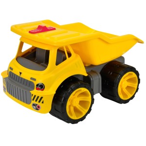 Машинка самосвал Maxi Truck BIG 55810