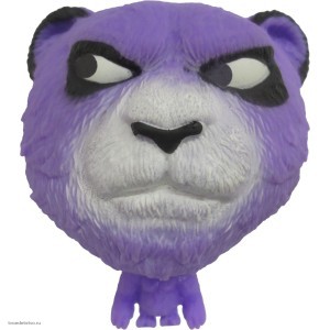 Фигурка-тянучка Бамбу, 11 см Splats Head 879490-4