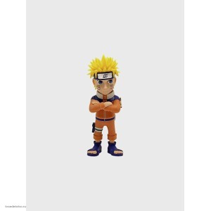 Minix Коллекционная фигурка "Naruto" - "Наруто" Наруто, 12 см, 6/36