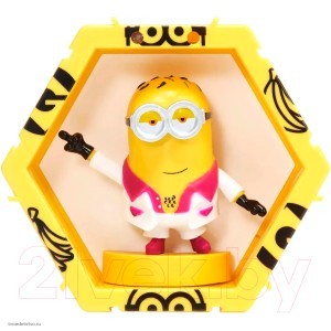 Wow! POD - Миньоны, Джош от Wow Stuff, MIN-1040-02