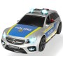 Полицейский универсал Mercedes-AMG E43 3716018 DICKIE