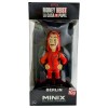 Коллекционная фигурка Money Heist Бумажный дом Берлин в маске, 12 см Minix 13845_