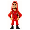 Коллекционная фигурка Money Heist Бумажный дом Берлин в маске, 12 см Minix 13845_