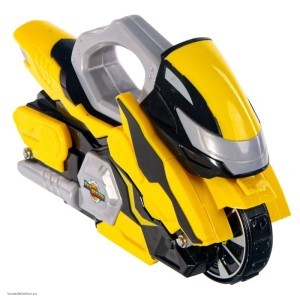 Боевой мотоцикл с волчком Moto Fighters MT0102