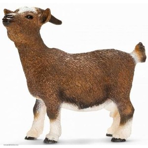 Фигурка Карликовый козел Фигурка Карликовый козел